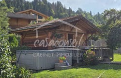 Domancy, Haute-Savoie 74700