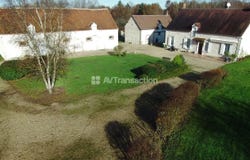 Theillay, Loir-et-Cher 41300