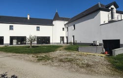Le Boulay-Morin, Normandy 27930