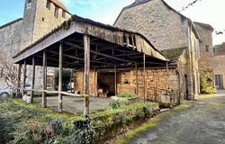 Liorac-Sur-Louyre, Dordogne