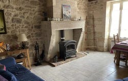 Saint-Vallier, Charente