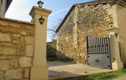 Bourdeilles, Aquitaine 24310