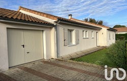 Lezay, Nouvelle-Aquitaine 79120