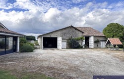 Challignac, Poitou-Charentes 16300