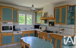 Elven, Brittany 56250