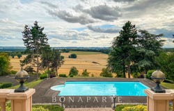 Le Mont-Saint-Adrien, Picardie 60650