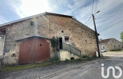 Nonville, Grand Est 88260