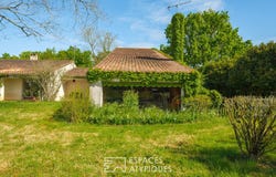 Echiré, Poitou-Charentes 79410