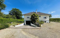 Fleuré, Poitou-Charentes 86340