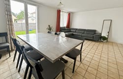 COURDIMANCHE, Île-de-France 95800