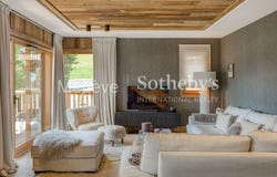 MEGEVE, Auvergne-Rhône-Alpes 74120