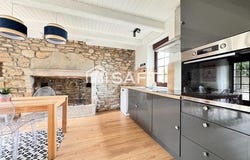 Landeda, Bretagne 29870