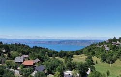 Thollon-les-Mémises, Rhône-Alpes 74500