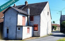 Le Grand-Bourg, Limousin 23240