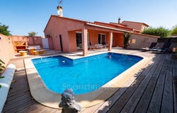 Saint-Jean-Lasseille, Languedoc-Roussillon 66300