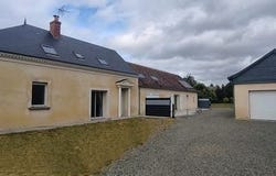 VILLAINES SOUS MALICORNE, Pays de la Loire 72270