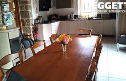 Saint-Chabrais, Nouvelle-Aquitaine 23130