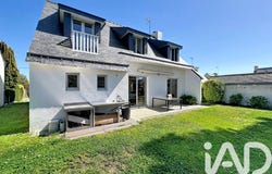 Sarzeau, Brittany 56370