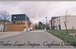 ST JEAN DE BRAYE, Centre 45800