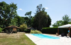Saint-Hilaire-les-Andrésis, Centre-Val de Loire 45320
