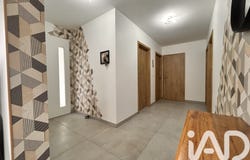Sailly-Achâtel, Grand Est 57420