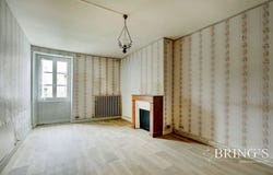 Benais, Indre-et-Loire 37140