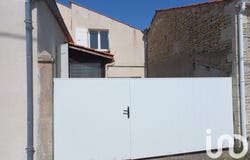 Le Château-d'Oléron, Nouvelle-Aquitaine 17480