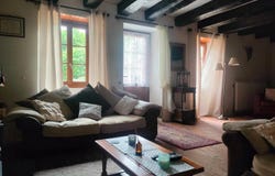 Saint-Mathieu, Limousin 87440