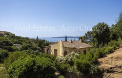Les Issambres, Provence-Alpes-Côte-d'Azur 83380