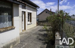 Lapalisse, Auvergne-Rhône-Alpes 03120