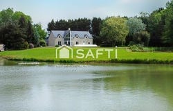 Bourguenolles, Basse-Normandie 50800