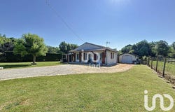 Ordonnac, Nouvelle-Aquitaine 33340
