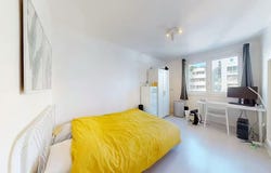 Avenue Leclerc, Lyon, Auvergne-Rhône-Alpes 69007