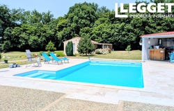 Coulx, Nouvelle-Aquitaine 47260