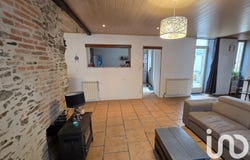 Coëx, Pays de la Loire 85220