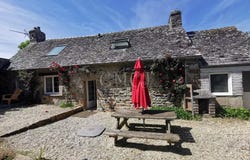 Guimaëc, Brittany 29620