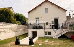 Sens, Bourgogne 89100