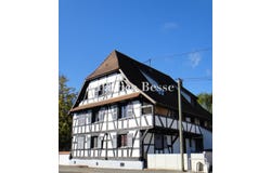 Mulhouse, Alsace 68100