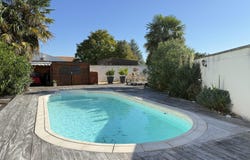 Cozes, Poitou-Charentes 17120