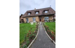 Neuvillette, Picardie 80600