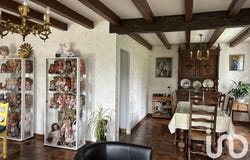 Ménéac, Brittany 56490