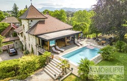 Chavanod, Haute-Savoie 74650