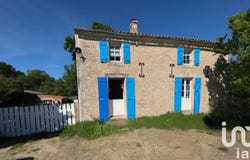 Doix, Pays de la Loire 85200