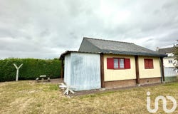 Saint-Malo-des-Trois-Fontaines, Brittany 56490