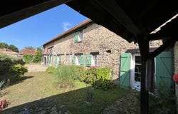 Douains, Eure 27120