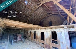 Mansat-La-Courriere, Limousin 23400