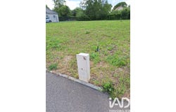 Aigleville, Normandy 27120