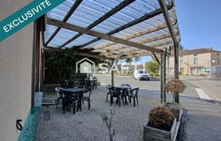 Moncoutant Sur Sevre, Poitou-Charentes 79320