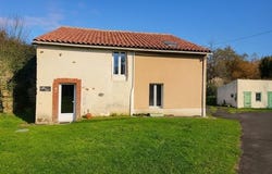 ASNIERES SUR BLOUR, Poitou-Charentes 86430