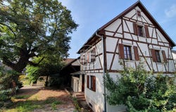 Bartenheim, Grand Est 68870